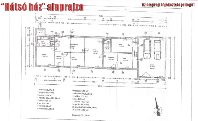 Eladó családi ház, Gödön 114.99 M Ft, 6 szobás