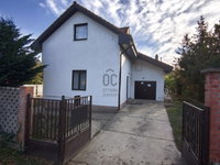 Eladó családi ház, Erdőkertesen 94.9 M Ft, 6 szobás