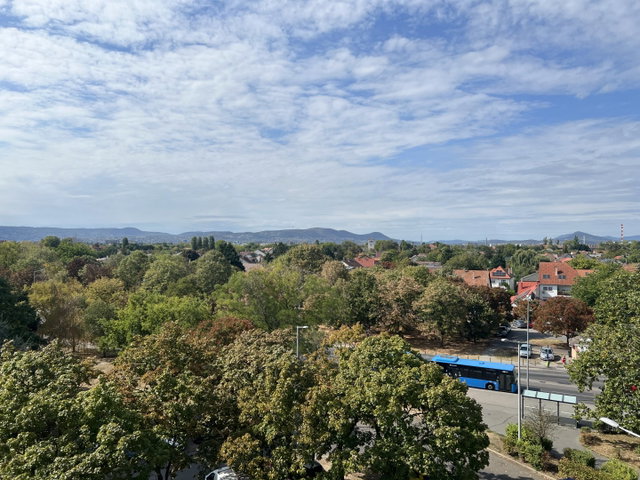 Eladó panellakás, Budapesten, XV. kerületben 58 M Ft, 2 szobás