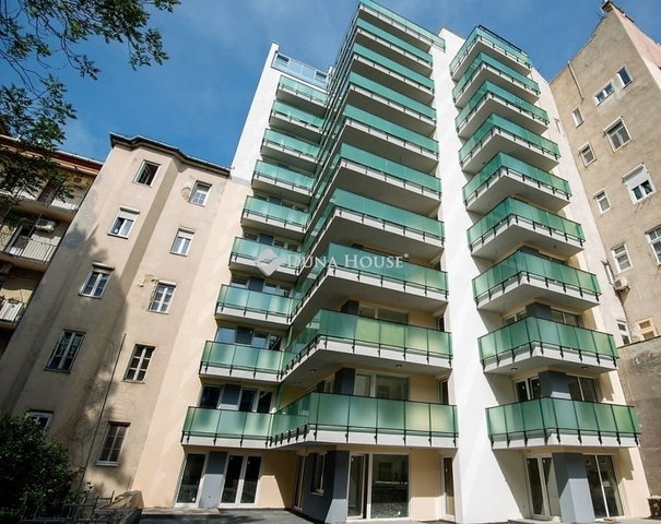 Eladó téglalakás, Budapesten, XIII. kerületben 116 M Ft