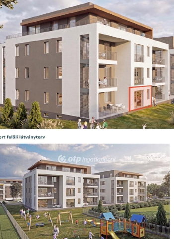 Eladó téglalakás, Kaposváron 30.3 M Ft, 1 szobás