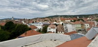 Eladó téglalakás, Pécsett 84.9 M Ft, 5 szobás