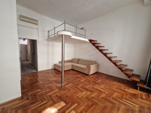 Eladó téglalakás, Budapesten, VI. kerületben 81.9 M Ft