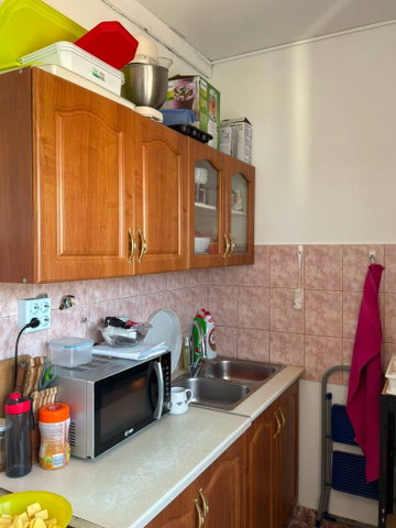 Eladó panellakás, Tatabányán 36.99 M Ft, 2 szobás
