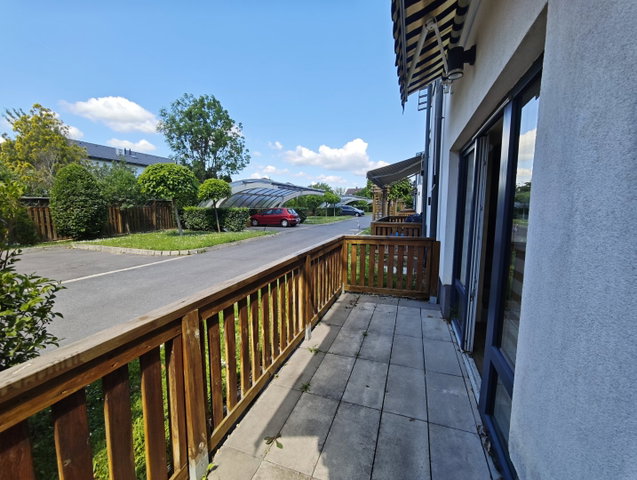 Kiadó téglalakás, albérlet, Sárváron 215 E Ft / hó, 2 szobás