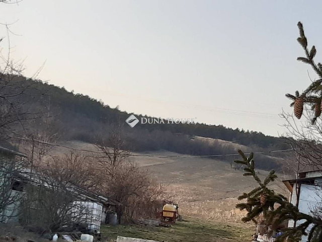 Eladó telek, Csóron 135.274 M Ft / költözzbe.hu