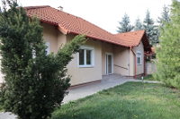 Eladó családi ház, Sarródon 79 M Ft, 1 szobás