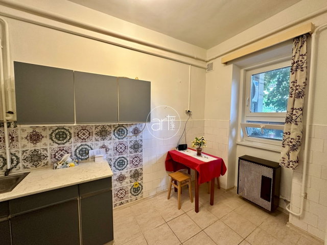 Eladó téglalakás, Szegeden, Bocskai utcában 59.99 M Ft, 2 szobás