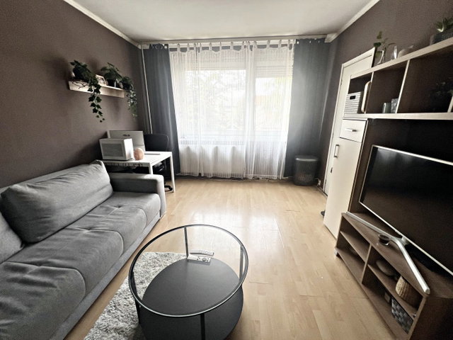Eladó panellakás, Budapesten, XIX. kerületben 37.5 M Ft, 1 szobás