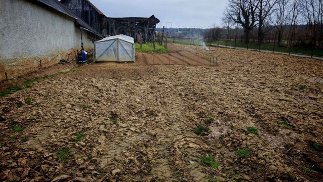 Eladó családi ház, Kallósdon 21.99 M Ft, 3 szobás