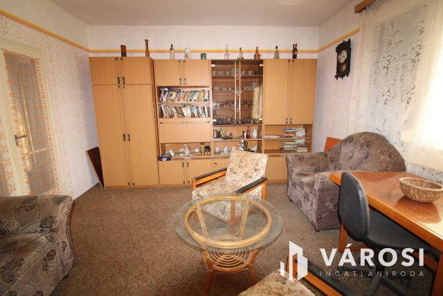 Eladó családi ház, Lőkösházán 15 M Ft, 4 szobás