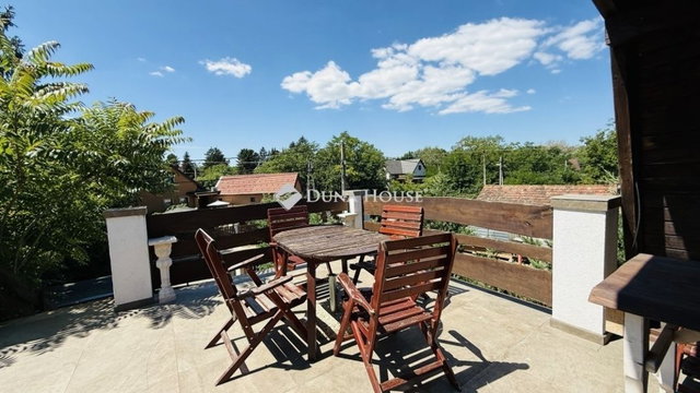 Eladó téglalakás, Szigetmonostorban 34.9 M Ft, 1 szobás
