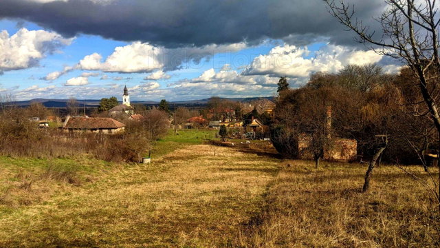 Eladó mezogazdasagi ingatlan, Lesencetomajon 3.1 M Ft