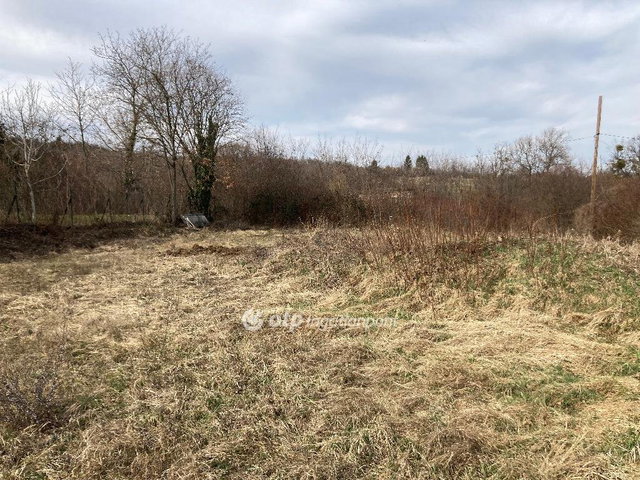 Eladó telek, Miskolcon 14.5 M Ft / költözzbe.hu