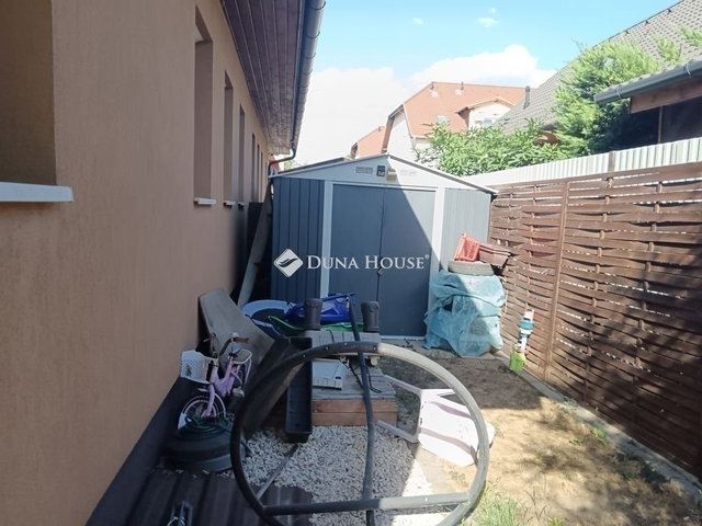 Eladó ikerház, Üllőn 112 M Ft, 4 szobás / költözzbe.hu