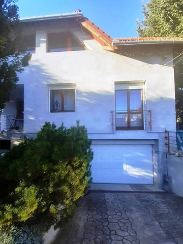 Eladó családi ház, Budapesten, XVI. kerületben 179 M Ft