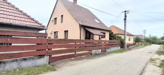 Eladó mezogazdasagi ingatlan, Sajópálfalán 129 M Ft