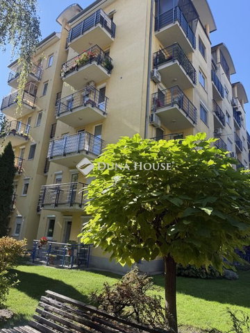 Eladó téglalakás, Budapesten, IX. kerületben 89.9 M Ft, 2 szobás