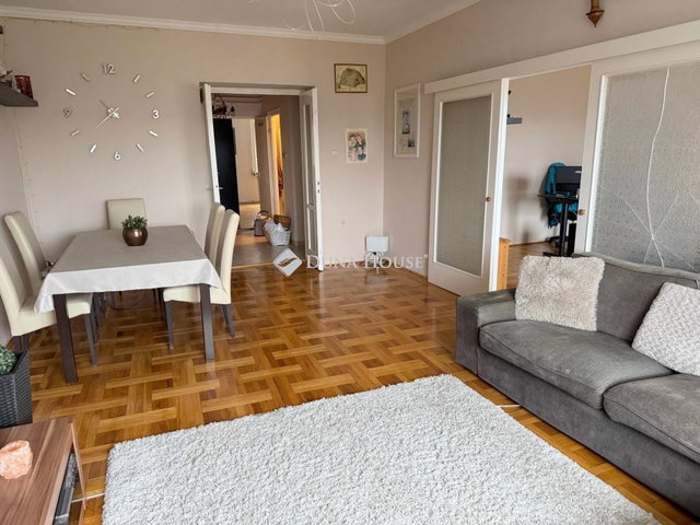 Eladó téglalakás, Nyíregyházán, Sóstói úton 79.99 M Ft