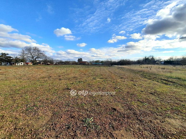 Eladó telek, Nagykőrösön 1.74 M Ft / költözzbe.hu