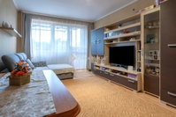 Eladó panellakás, Esztergomban, Bánomi dűlőn 65.99 M Ft