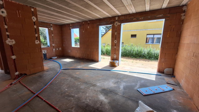 Eladó ikerház, Gödöllőn 134 M Ft, 4 szobás