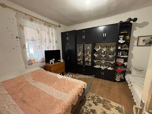 Eladó sorház, Nyíradonyban 15.99 M Ft, 3 szobás