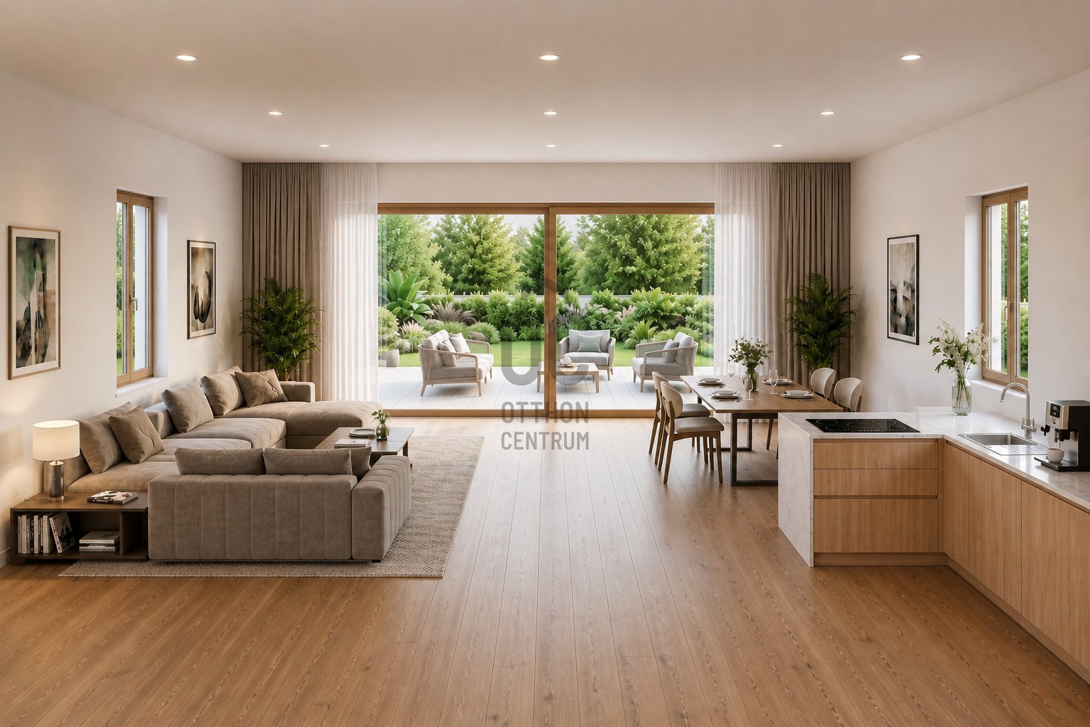 5 bed · 413m² · 199.000.000 ft