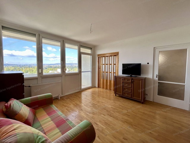 Eladó panellakás, Budapesten, XX. kerületben 52.9 M Ft