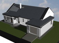 Eladó családi ház, Gyenesdiáson 89.9 M Ft, 4 szobás