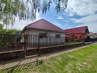Eladó családi ház, Pusztaszabolcson 62.8 M Ft, 3 szobás
