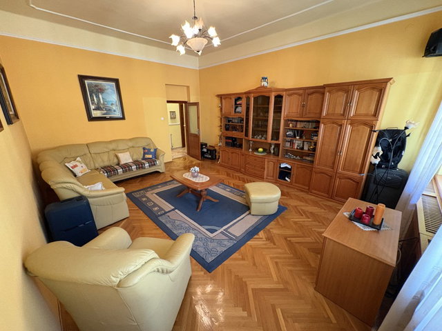 Eladó téglalakás, Nagykanizsán 48.5 M Ft, 2 szobás