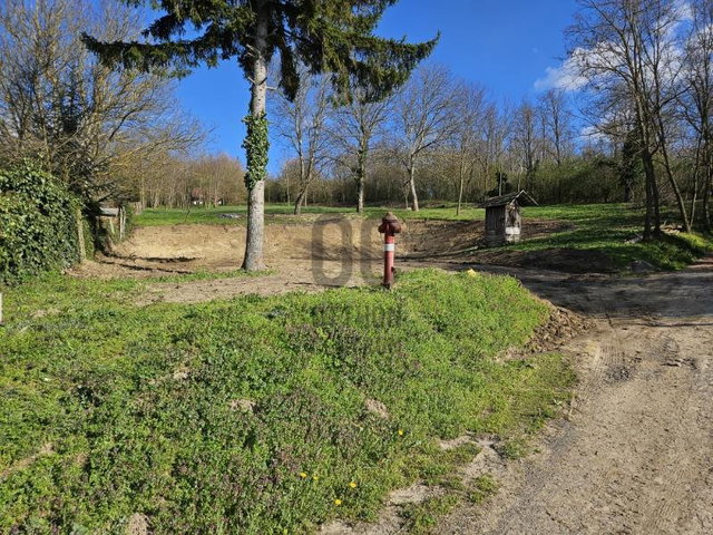 Eladó telek, Tabon 15.5 M Ft / költözzbe.hu