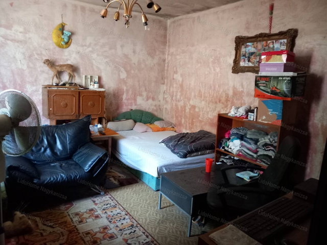 Eladó családi ház, Letenyén 5.35 M Ft, 3 szobás