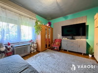 Eladó téglalakás, Salgótarjánban 8.9 M Ft, 1 szobás