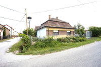 Eladó családi ház, Ipolyvecén 23.9 M Ft, 2 szobás