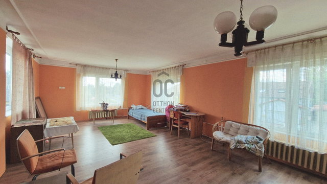 Eladó családi ház, Pilisen 89 M Ft, 5 szobás