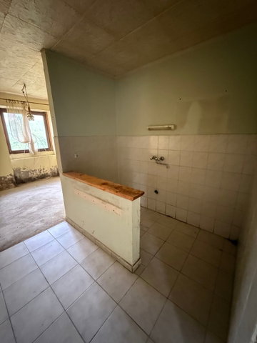 Eladó sorház, Kaposváron, Tinódi utcában 9.9 M Ft, 2 szobás