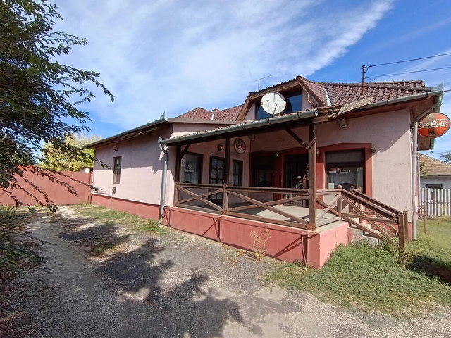 Eladó hotel, Farmoson 82 M Ft / költözzbe.hu