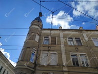 Eladó téglalakás, Szegeden 74.9 M Ft, 2 szobás