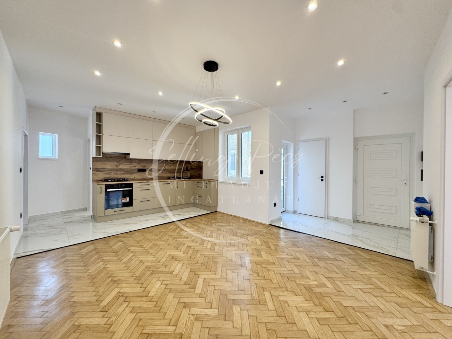 Lakás · 3 hálószoba · 125 m² · 94.000.000 Ft