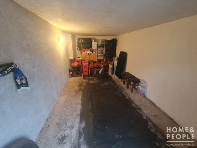 Eladó garázs, Szegeden 11.6 M Ft / költözzbe.hu