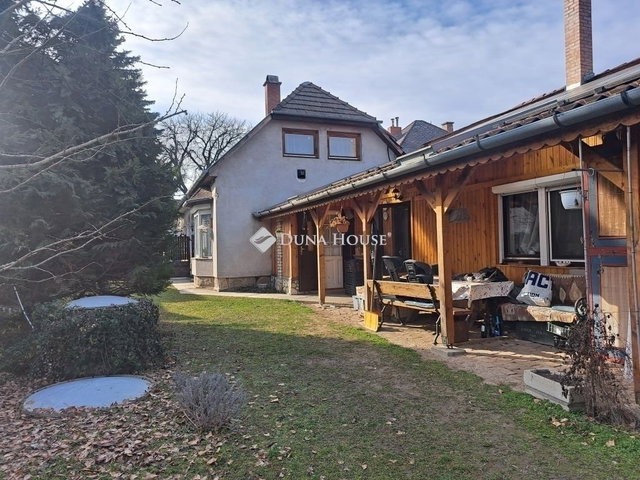 Eladó családi ház, Gödön 110 M Ft, 4 szobás