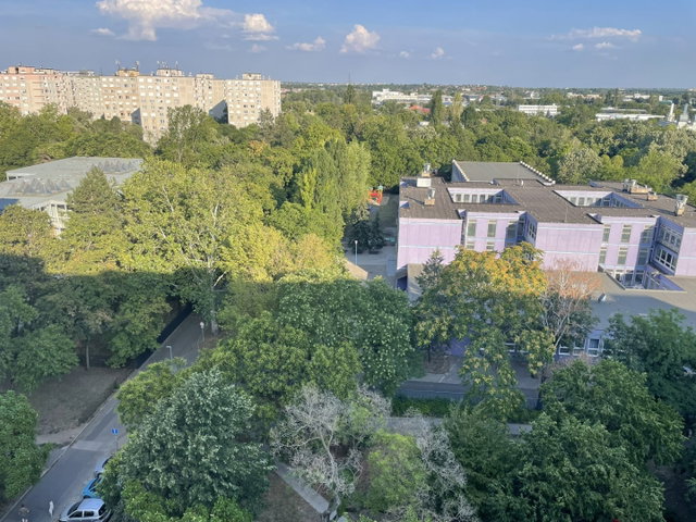 Eladó panellakás, Budapesten, XV. kerületben, Nyírpalota úton