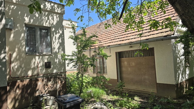 Eladó családi ház, Tiszacsegén 37.5 M Ft, 4 szobás