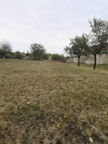 Eladó telek, Veszprémben 35 M Ft / költözzbe.hu