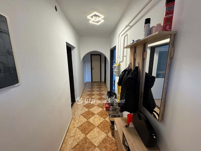 Eladó családi ház, Nádudvaron 34.9 M Ft, 2 szobás