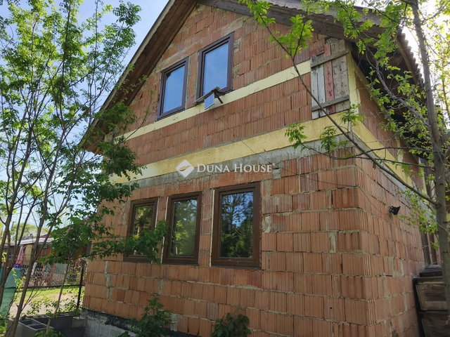 Eladó családi ház, Tiszadobon, Damjanich utcában 49 M Ft