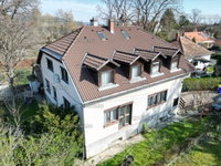 Eladó családi ház, Budakalászon 189 M Ft, 7 szobás