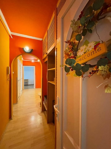 Eladó panellakás, Szegeden, Hont Ferenc utcában 44.7 M Ft